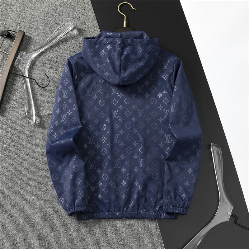 LV Men's Outwear 114